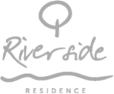 Riverside Residence logo